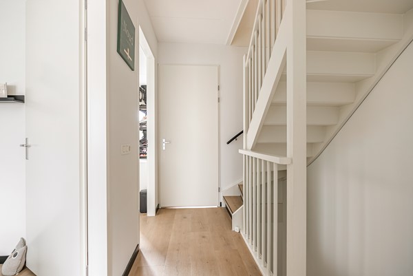 Medium property photo - Cypruskade 12, 1362 JN Almere
